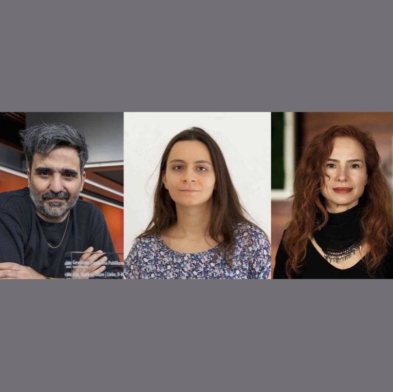 42. İstanbul Film Festivali Ulusal Belgesel Yarışması Jürisi Belirlendi 