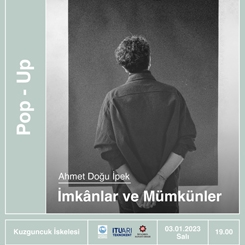 Pop-Up: Mümkünler ve İmkanlar
