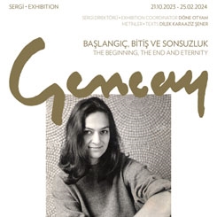 Gencay: Başlangıç, Bitiş ve Sonsuzluk