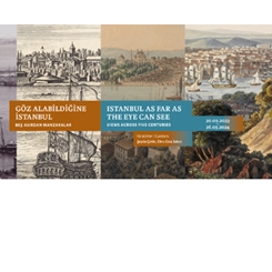 İstanbul’un 500 Yılı Meşher’de