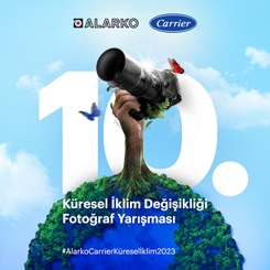 10. Küresel İklim Değişikliği Fotoğraf Yarışması Sonuçlandı