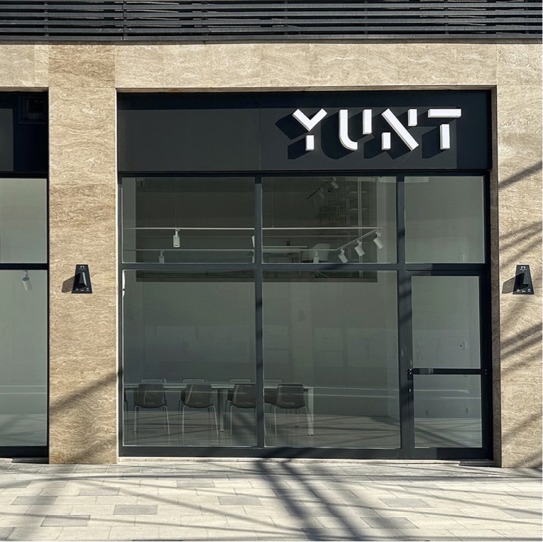 YUNT İlk Sergisi “Şehir Nerede?” ile Açılıyor