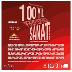 100 Yıl Perspektifinde Sanat