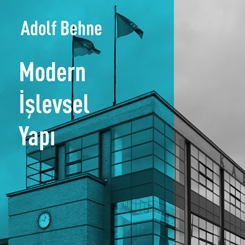 Arketon’dan 25. Kitap: Modern İşlevsel Yapı