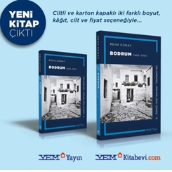 Geleneksel Mimarlığın İzinde 1: BODRUM 1965-1991