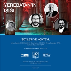 Yerebatan'ın Işığı