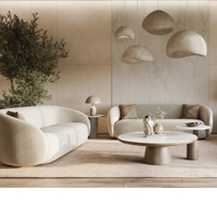 Cosentino, Dekton ® Ukiyo Koleksiyonu: Japon ve Çağdaş Tasarımlardan İlhamla Ortaya Çıkarıldı 
