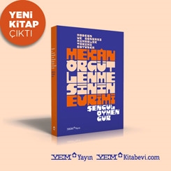 YEM Yayın’dan YENİ Kitap