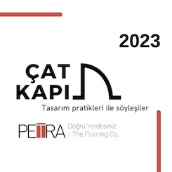 2023'te Çat Kapı Konukları