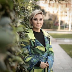 “Mimarlığın Geleceği Sanal Gerçeklik Ortamlarına Doğru Evriliyor”