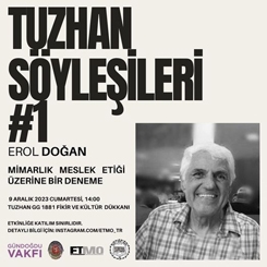 Tuzhan Söyleşileri