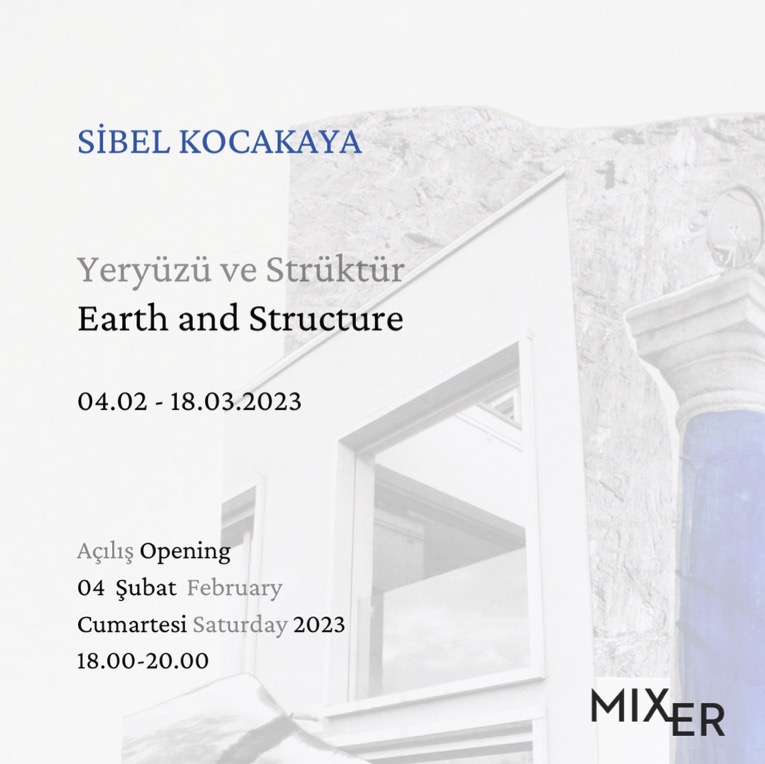 Yeryüzü ve Strüktür