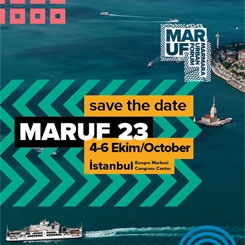 MARUF 23