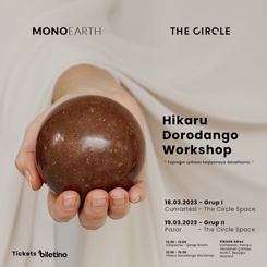 Hikaru Dorodango Atölyesi 