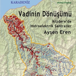 Vadinin Dönüşümü: İkizdere’de Hidroelektrik Santraller