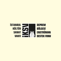 İKSV Enstrüman Destek Fonu