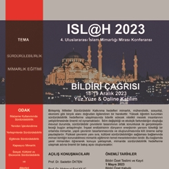  ISL@H 2023