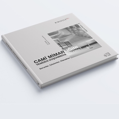 Cami Mimarlığını Yeniden Düşünmek & Düşlemek