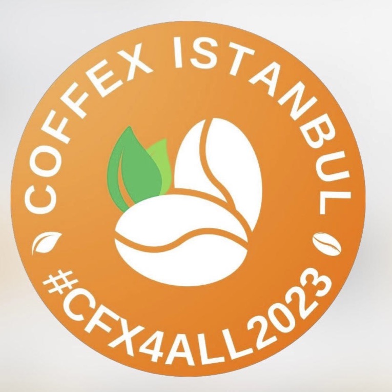 COFFEX İstanbul Kahve Fuarı