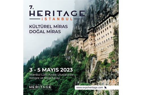 Heritage İstanbul 2023