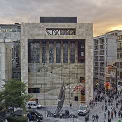 Yapı Kredi Kültür Sanat