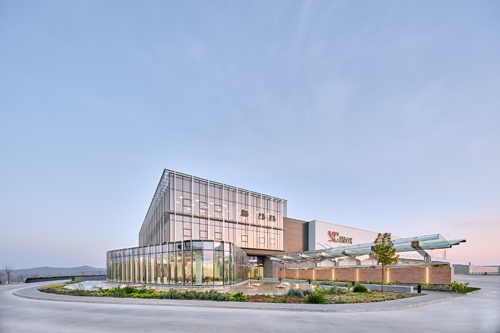 Architizer A+ Awards’tan IGLO Architects’e Özel...
