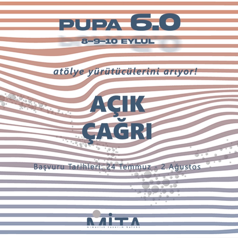 PUPA 6.0: EŞİK