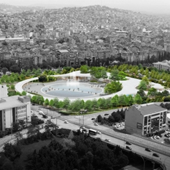 Özer\Ürger Mimarlık Kocaeli’nde Kamusal Alan Projelerine İmza Atıyor