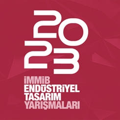 İMMİB Endüstriyel Tasarım Yarışmaları 2023