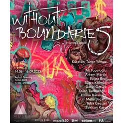 Without Boundaries