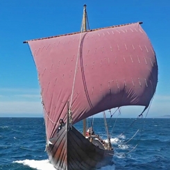 Vikingler, Rahmi M. Koç Müzesi’nde