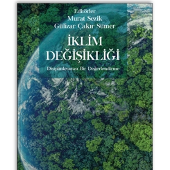 İklim Değişikliği Disiplinlerarası Bir Değerlendirme