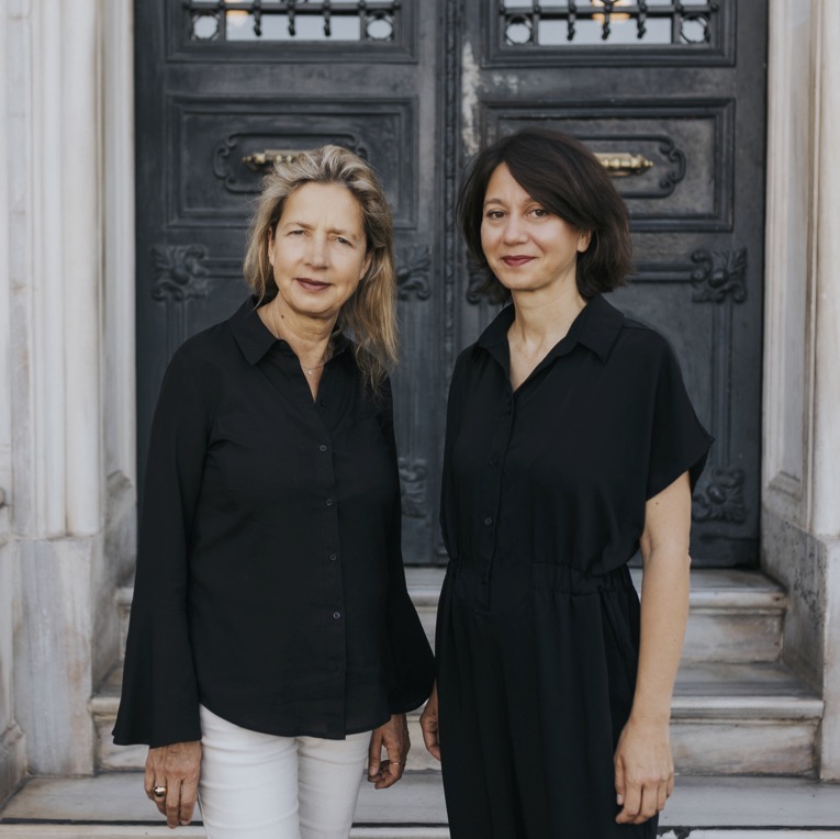 18. İstanbul Bienali’nin Küratörü Iwona Blazwick Oldu