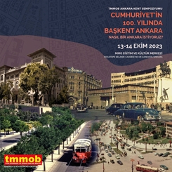 TMMOB Ankara Kent Sempozyumu