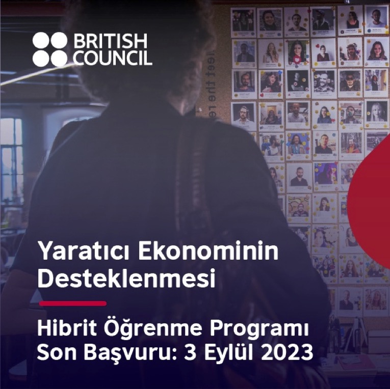 Yaratıcı Ekonominin Desteklenmesi