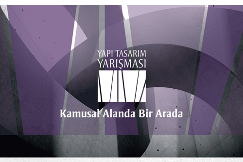 ÇEİS Yapı Tasarım Yarışması 2023