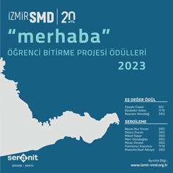 Merhaba Yarışması 2023 Sonuçlandı