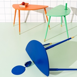 IKEA 80. Yılını Nytillverkad Koleksiyonu ile Kutluyor