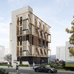 Reeder Homes