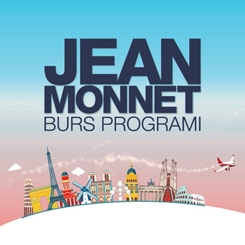 Jean Monnet Burs Programı