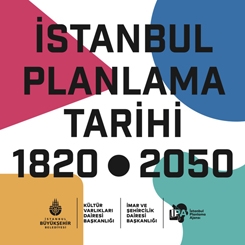 İstanbul Planlama Tarihi 1820 - 2050
