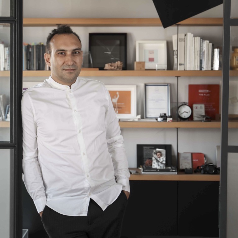 Salon Alper Derinboğaz