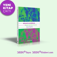 YEM Yayın’dan YENİ Kitap