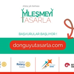 Döngüyü Tasarla 2024: İyileşmeyi Tasarla 