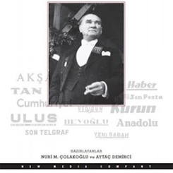 Salt Araştırma Basında Atatürk: 10 Kasım Arşivi