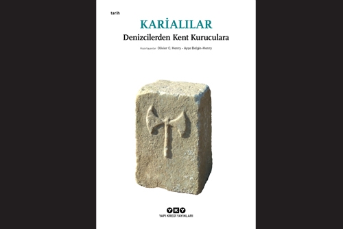 Karialılar - Denizcilerden Kent Kuruculara |...