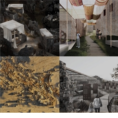Living Ruins - An Open-Air Museum in The Ghost Village of Kayaköy Sonuçlandı