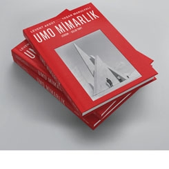 Levent Aksüt = Yaşar Marulyalı | UMO Mimarlık – USKON – Çelik Yapı