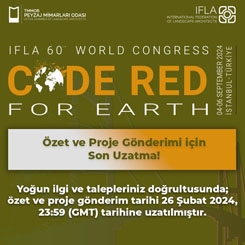 IFLA 2024 60. Dünya Kongresi