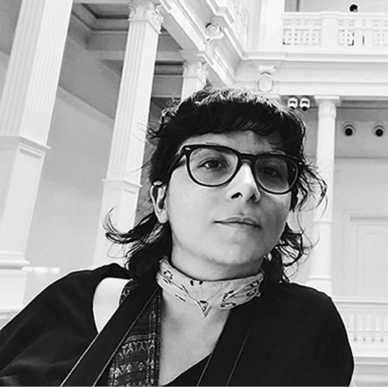Damla Katuk ile Çok Yönlü Deneyimleri Üzerine